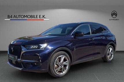 DS Automobiles DS7 (Crossback) Gebrauchtwagen