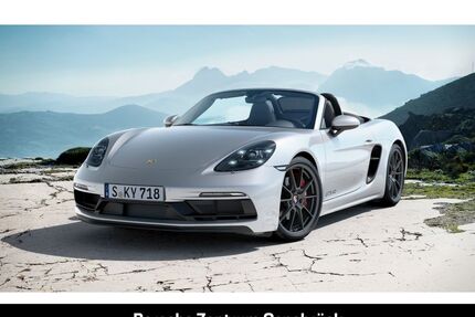 Porsche Boxster Gebrauchtwagen