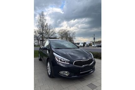 Kia ceed Sportswagon Gebrauchtwagen