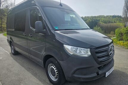 Mercedes-Benz Sprinter Gebrauchtwagen