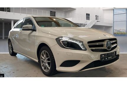 Mercedes-Benz A 180 Gebrauchtwagen