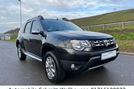 Dacia Duster Gebrauchtwagen