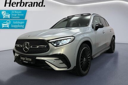 Mercedes-Benz GLC 300 Gebrauchtwagen