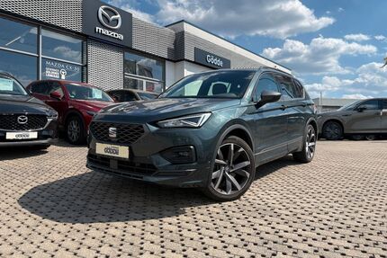 Seat Tarraco Gebrauchtwagen