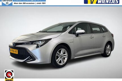 Toyota Corolla Gebrauchtwagen