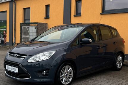Ford C-Max Gebrauchtwagen