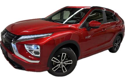 Mitsubishi Eclipse Cross Gebrauchtwagen