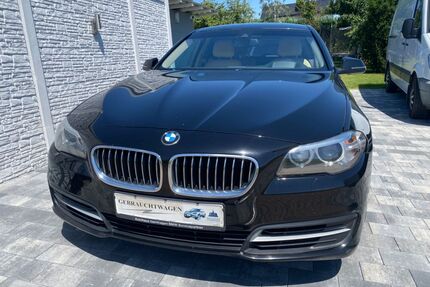 BMW 520 Gebrauchtwagen
