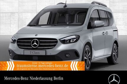 Mercedes-Benz T-Klasse Gebrauchtwagen