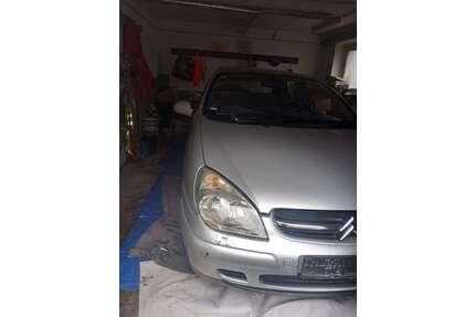 Citroen C5 Gebrauchtwagen