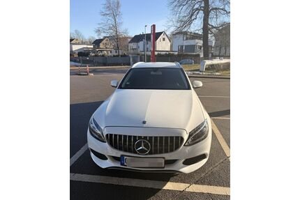 Mercedes-Benz C 200 Gebrauchtwagen