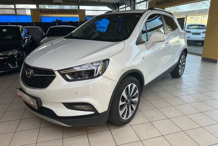 Opel Mokka Gebrauchtwagen