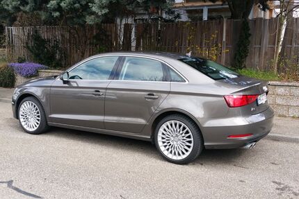 Audi A3 Gebrauchtwagen