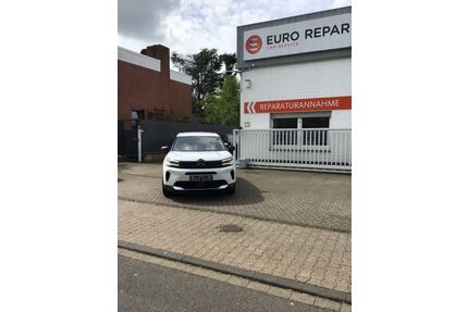 Citroen C5 Aircross Gebrauchtwagen