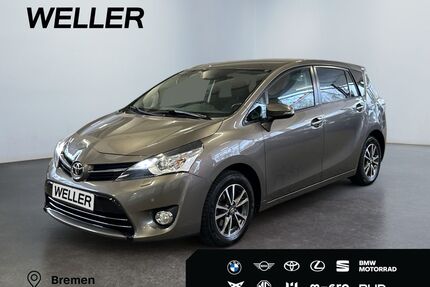 Toyota Verso Gebrauchtwagen