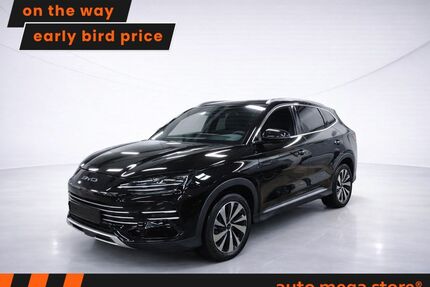 BYD SEAL U Gebrauchtwagen