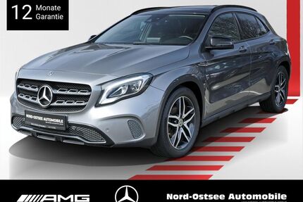 Mercedes-Benz GLA 200 Gebrauchtwagen