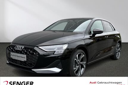 Audi A3 Gebrauchtwagen