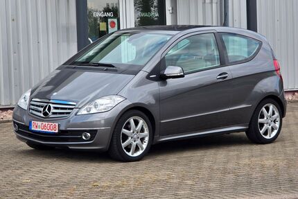 Mercedes-Benz A 200 Gebrauchtwagen