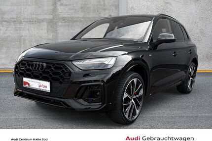 Audi Q5 Gebrauchtwagen