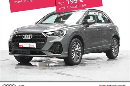 Audi Q3 Gebrauchtwagen