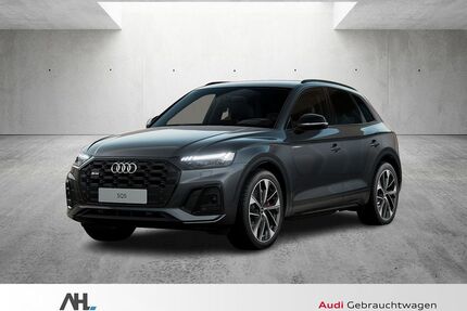 Audi SQ5 Gebrauchtwagen