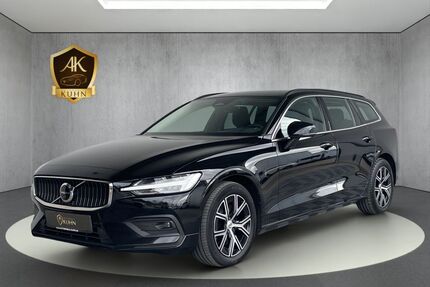 Volvo V60 Gebrauchtwagen
