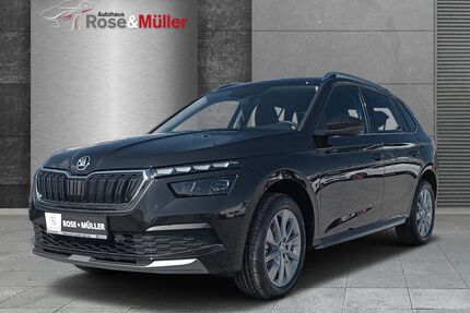 Skoda Kamiq Gebrauchtwagen