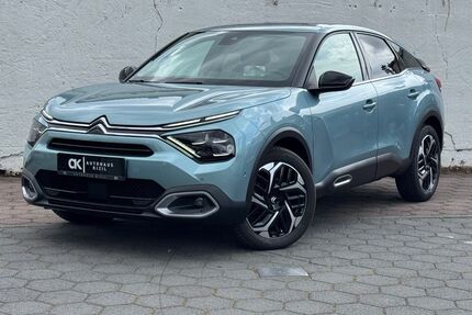 Citroen C4 Gebrauchtwagen