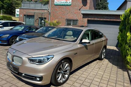 BMW 530 Gebrauchtwagen