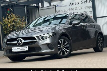 Mercedes-Benz A 180 Gebrauchtwagen