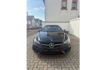Mercedes-Benz E 250 Gebrauchtwagen