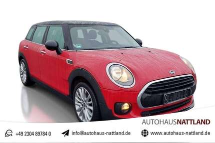 Mini Cooper Clubman Gebrauchtwagen