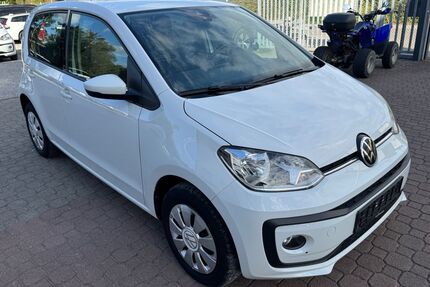 VW up! Gebrauchtwagen