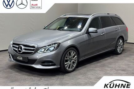 Mercedes-Benz E 250 Gebrauchtwagen