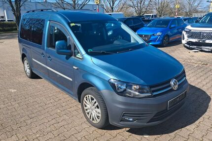 VW Caddy Maxi Gebrauchtwagen