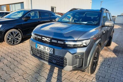 Dacia Bigster Gebrauchtwagen
