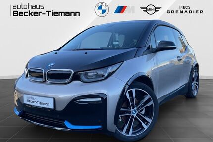 BMW i3 Gebrauchtwagen