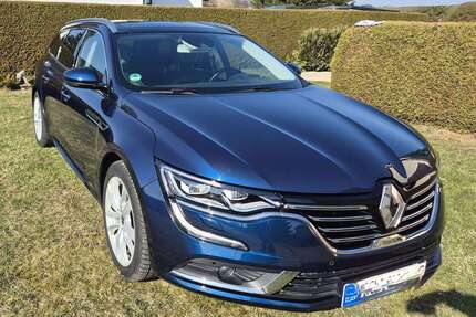 Renault Talisman Gebrauchtwagen