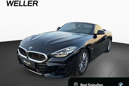 BMW Z4 Gebrauchtwagen