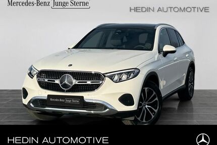 Mercedes-Benz GLC 220 Gebrauchtwagen