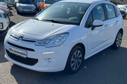 Citroen C3 Gebrauchtwagen