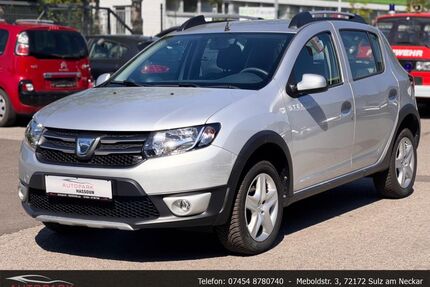 Dacia Sandero Gebrauchtwagen