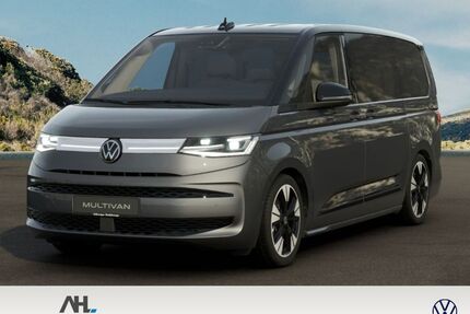 VW T7 Multivan Gebrauchtwagen