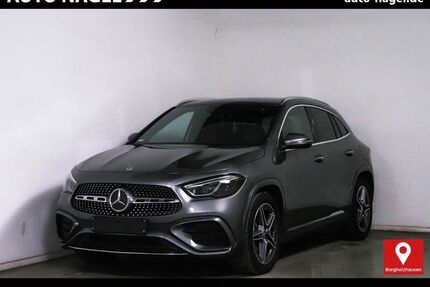 Mercedes-Benz GLA 250 Gebrauchtwagen