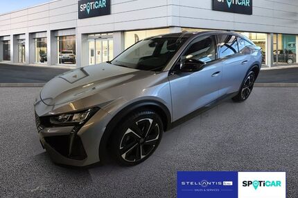 Peugeot 408 Gebrauchtwagen