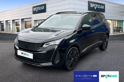 Peugeot 5008 Gebrauchtwagen