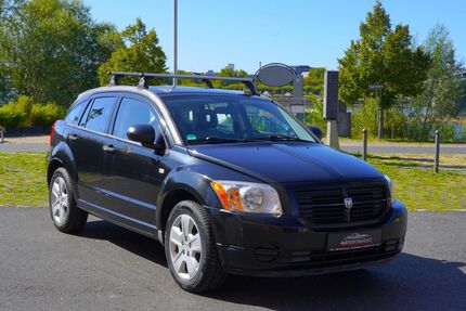 Dodge Caliber Gebrauchtwagen