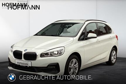 BMW 216 Active Tourer Gebrauchtwagen