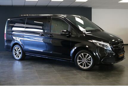 Mercedes-Benz V 250 Gebrauchtwagen